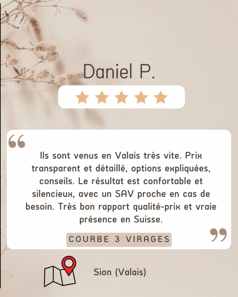avis client monte-escaliers