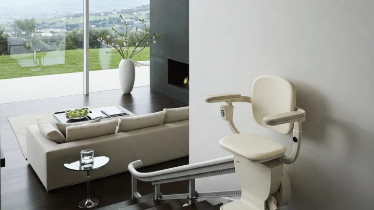 Conseils Monte-escaliers suisse