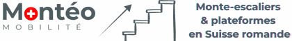 Monte-escaliers & plateformes en Suisse